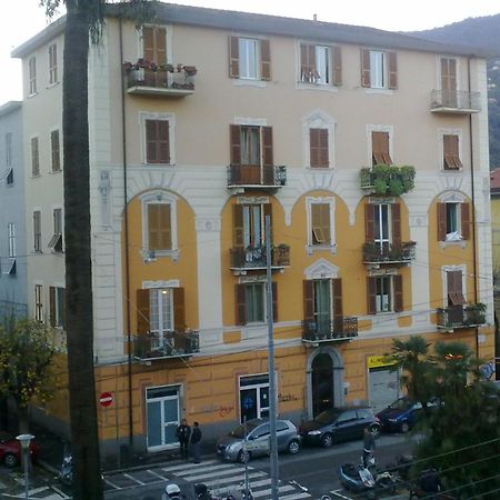 Affittacamere La Branda La Spezia Bagian luar foto