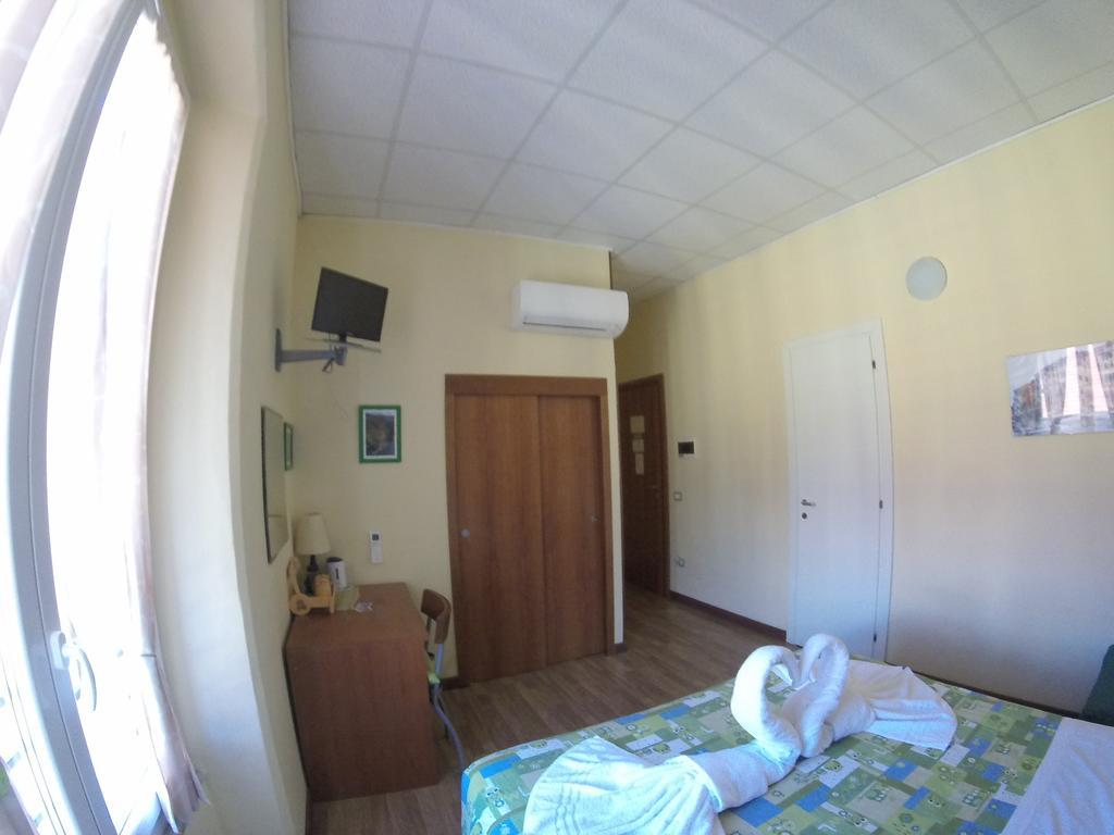 Affittacamere La Branda La Spezia Bagian luar foto