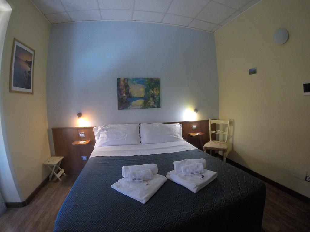 Affittacamere La Branda La Spezia Bagian luar foto