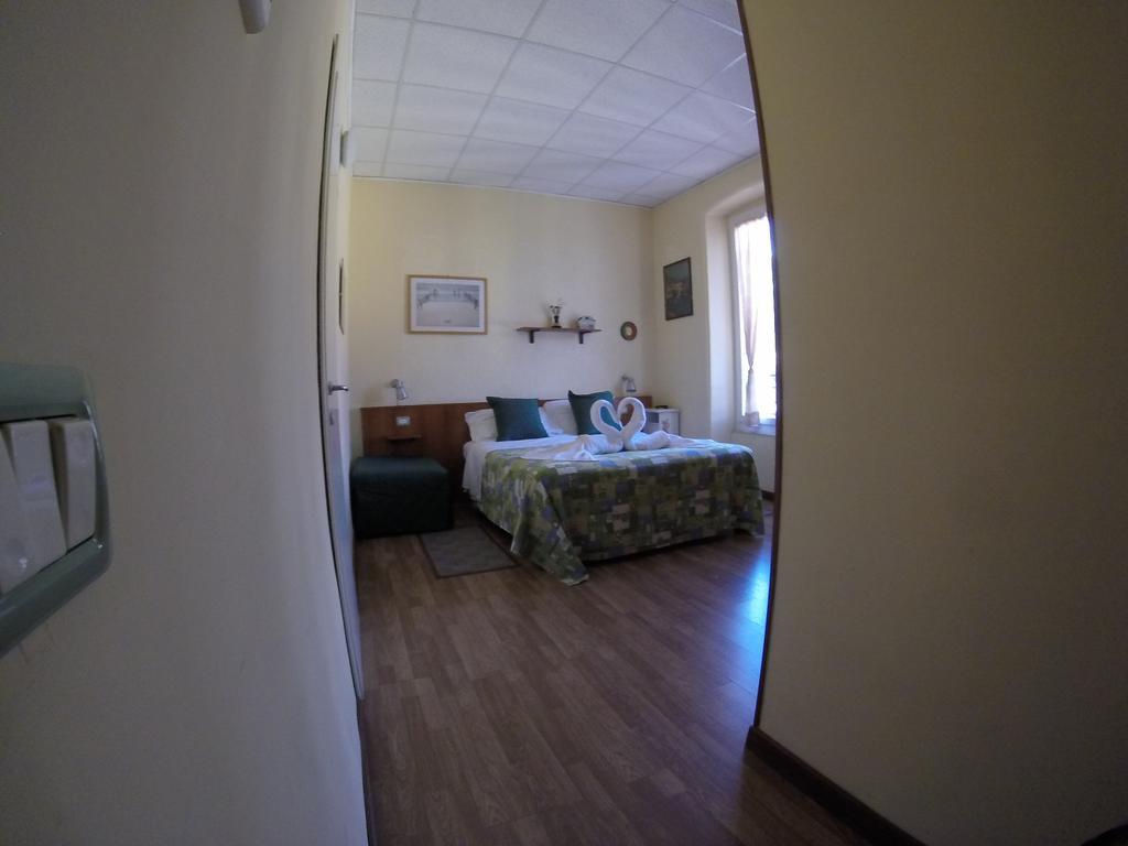 Affittacamere La Branda La Spezia Bagian luar foto