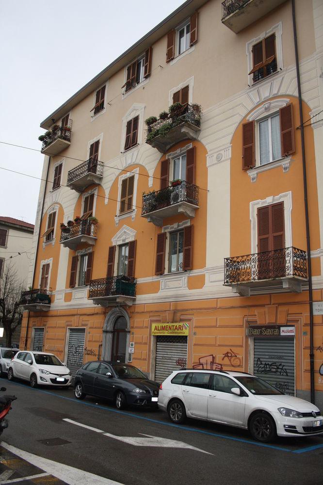 Affittacamere La Branda La Spezia Bagian luar foto