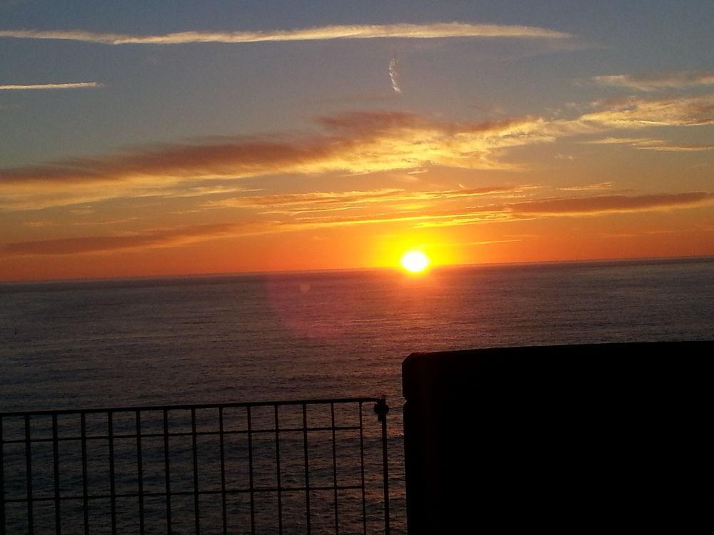 Affittacamere La Branda La Spezia Bagian luar foto