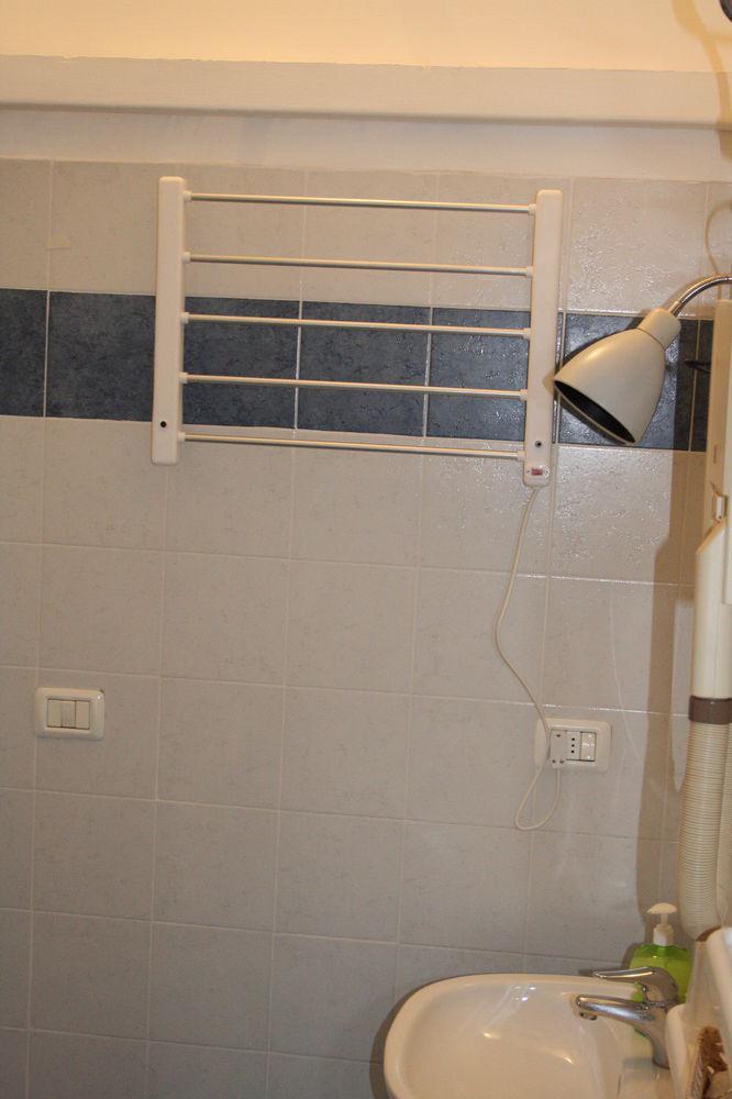 Affittacamere La Branda La Spezia Bagian luar foto