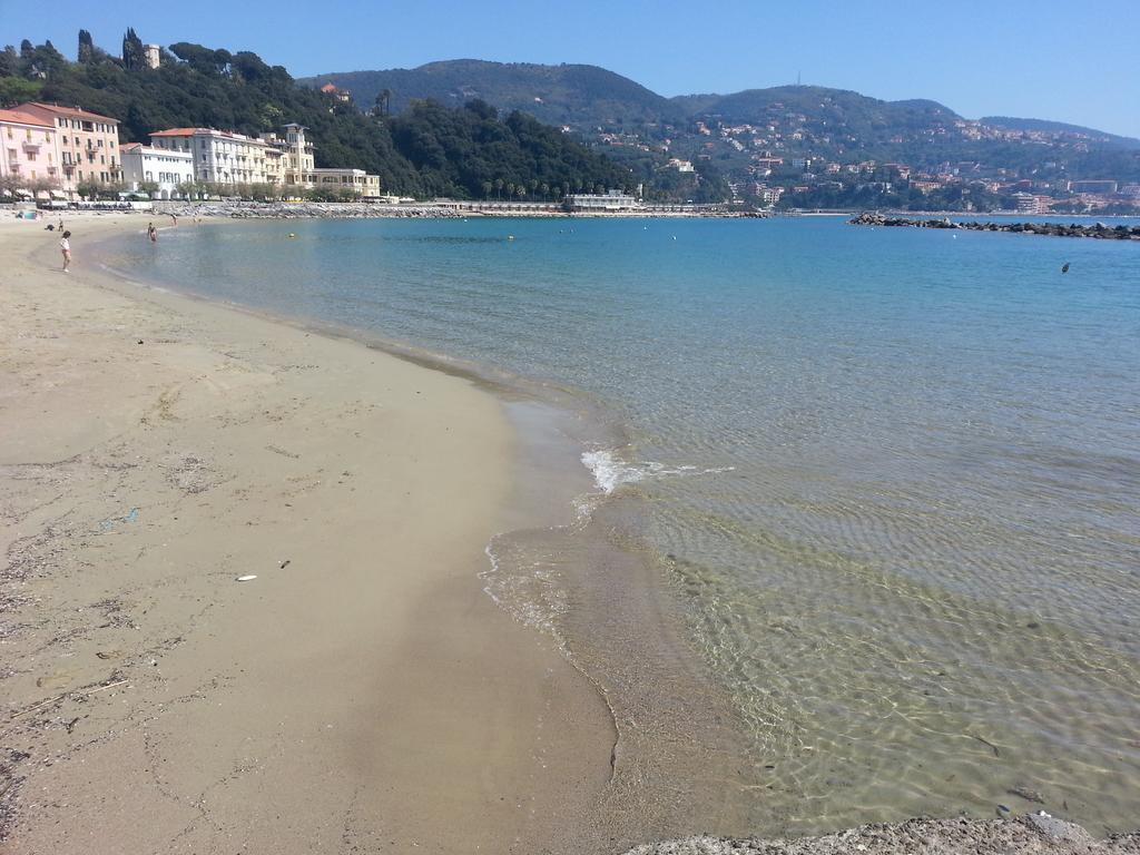 Affittacamere La Branda La Spezia Bagian luar foto
