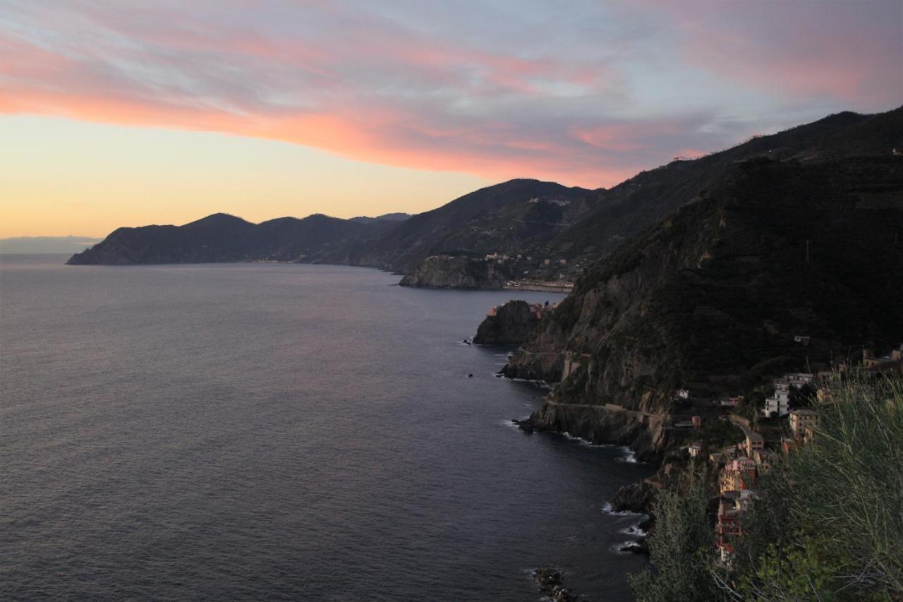 Affittacamere La Branda La Spezia Bagian luar foto
